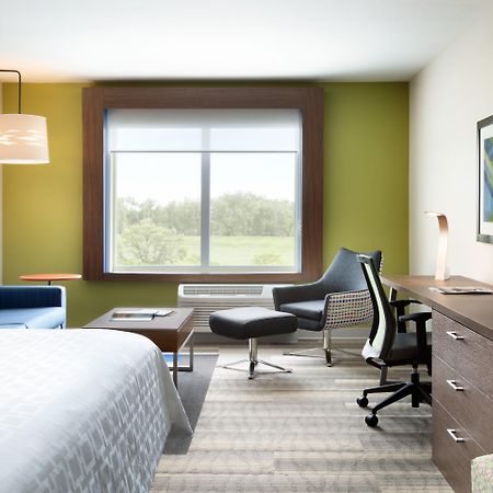 Holiday Inn Express - Indiana By Ihg Buitenkant foto