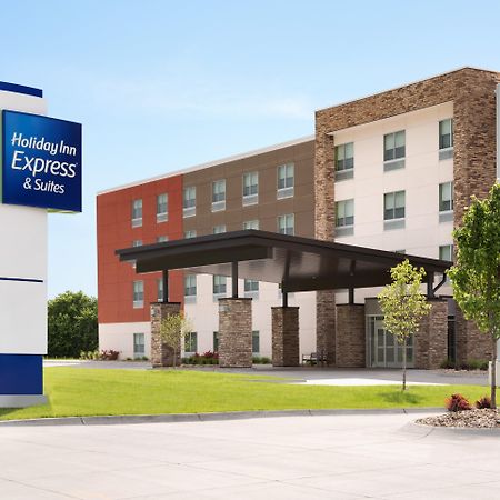 Holiday Inn Express - Indiana By Ihg Buitenkant foto