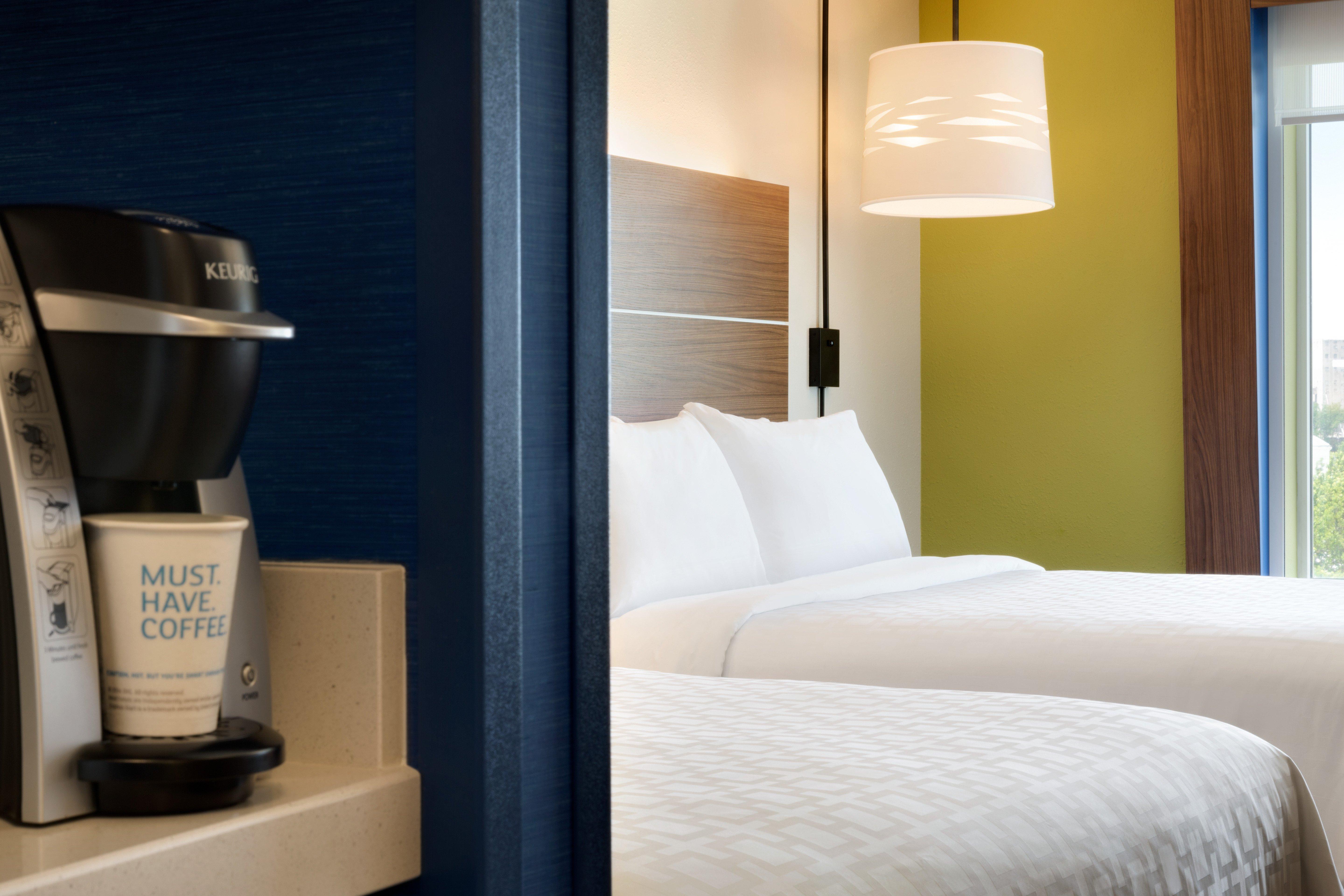 Holiday Inn Express - Indiana By Ihg Buitenkant foto