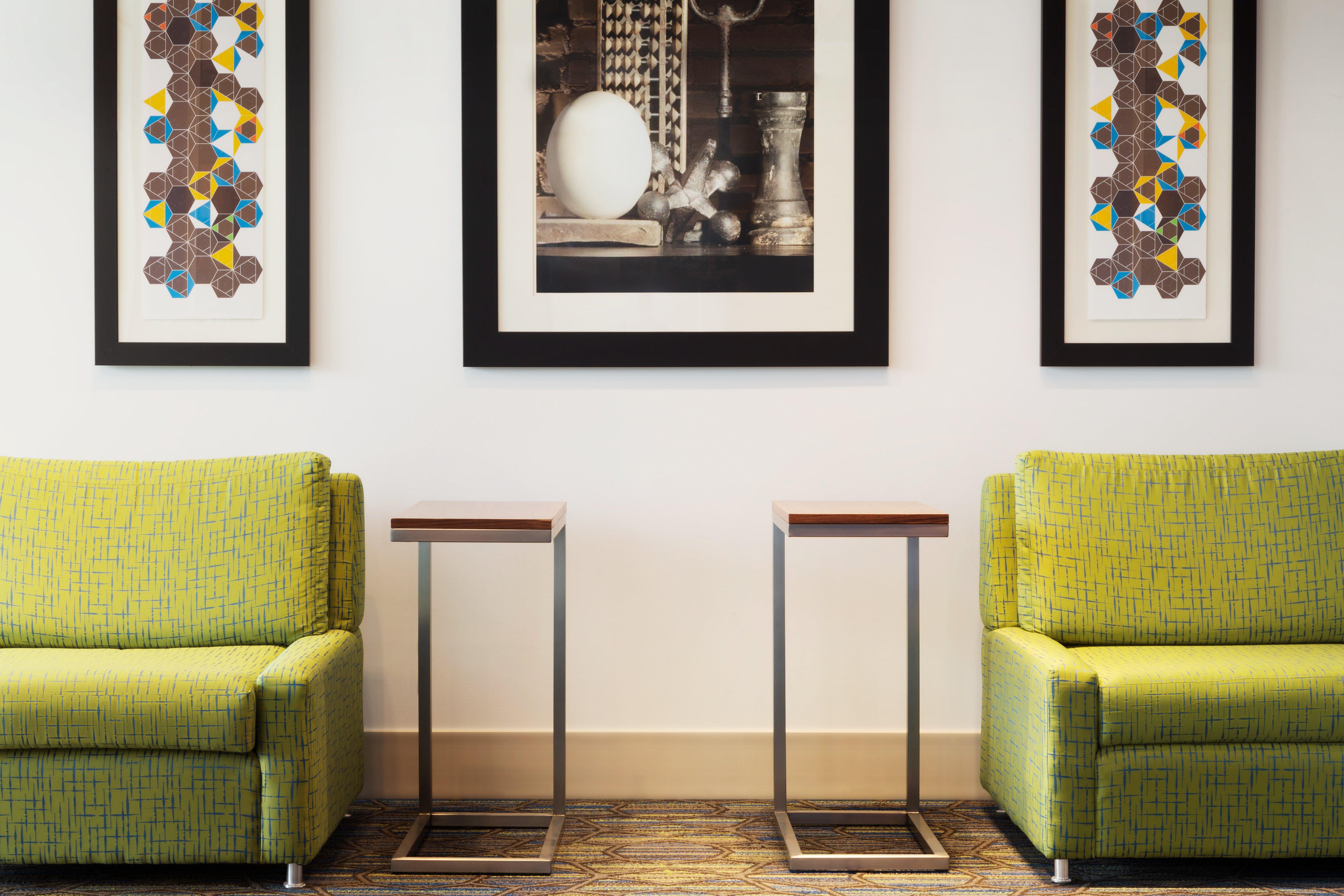 Holiday Inn Express - Indiana By Ihg Buitenkant foto