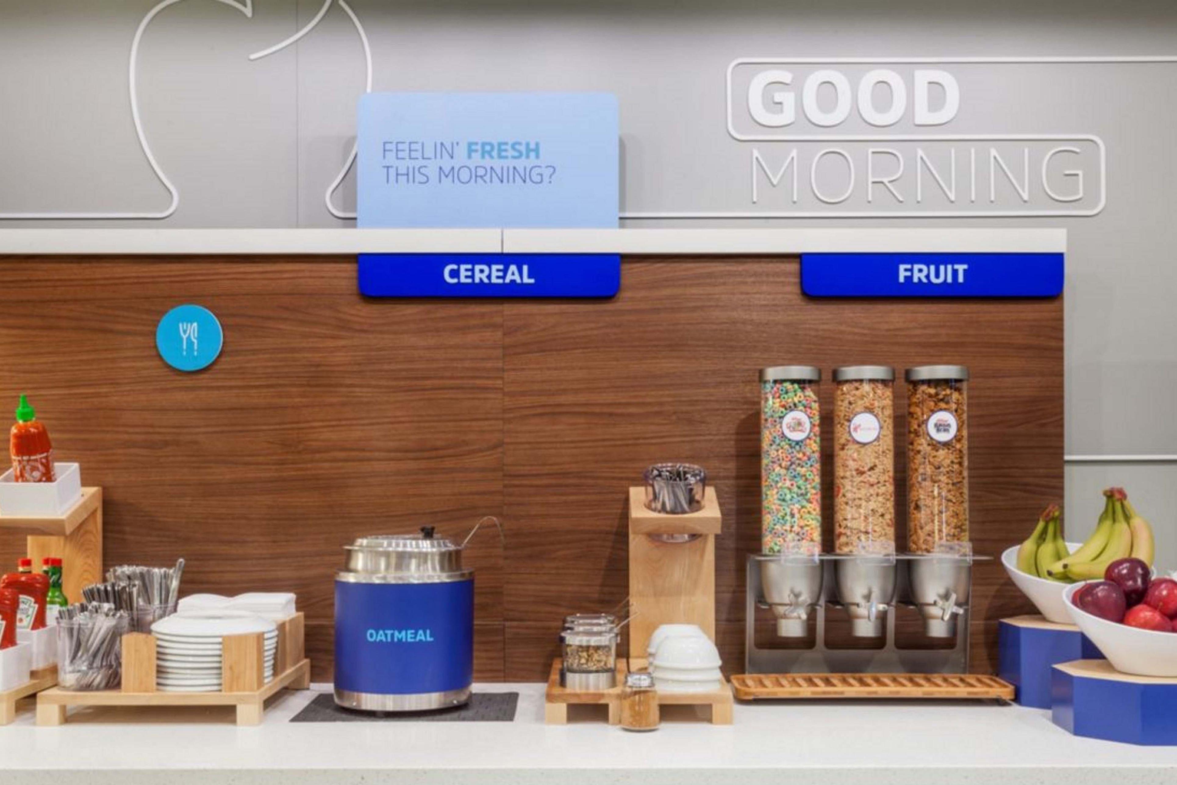 Holiday Inn Express - Indiana By Ihg Buitenkant foto