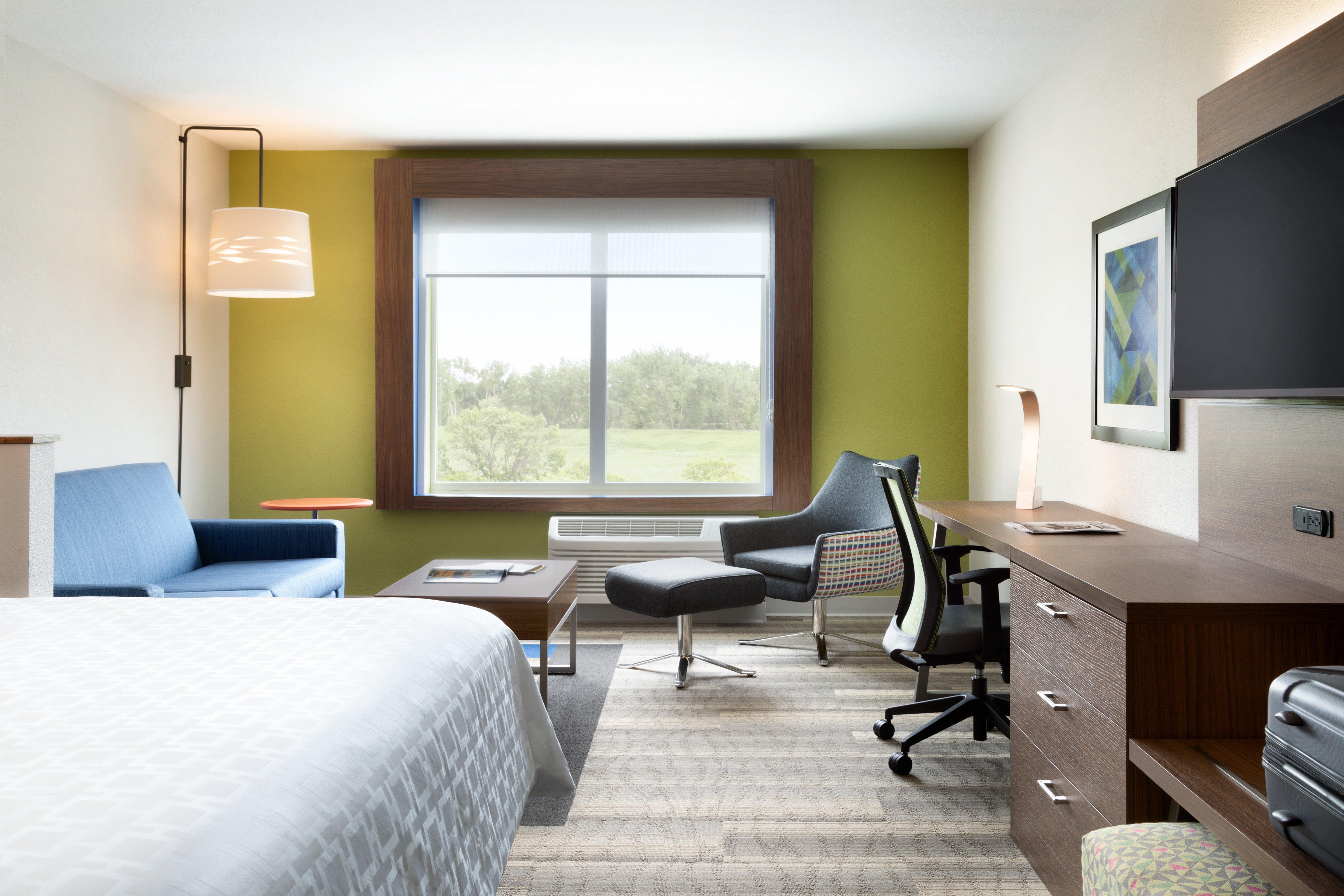 Holiday Inn Express - Indiana By Ihg Buitenkant foto