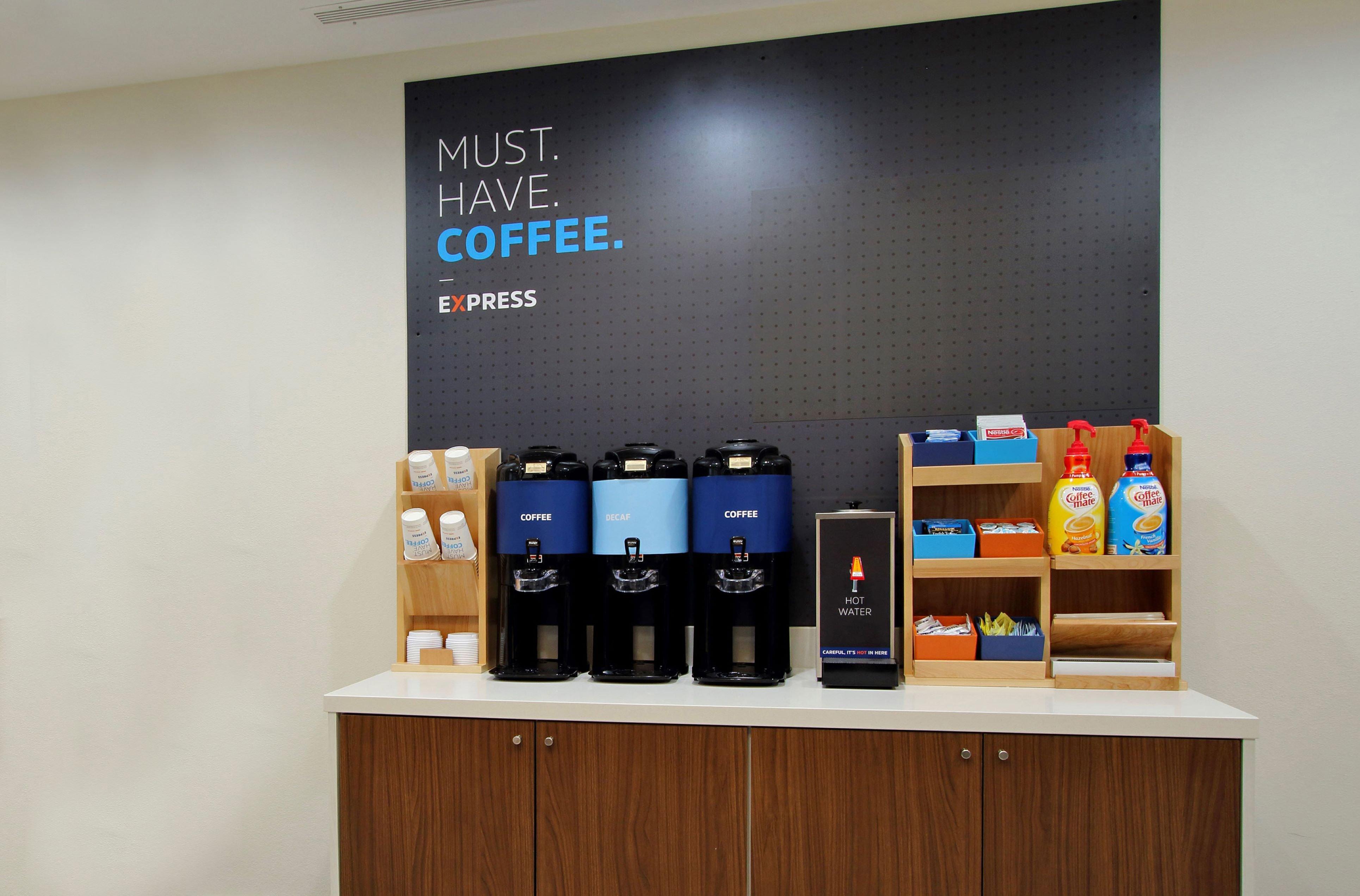 Holiday Inn Express - Indiana By Ihg Buitenkant foto