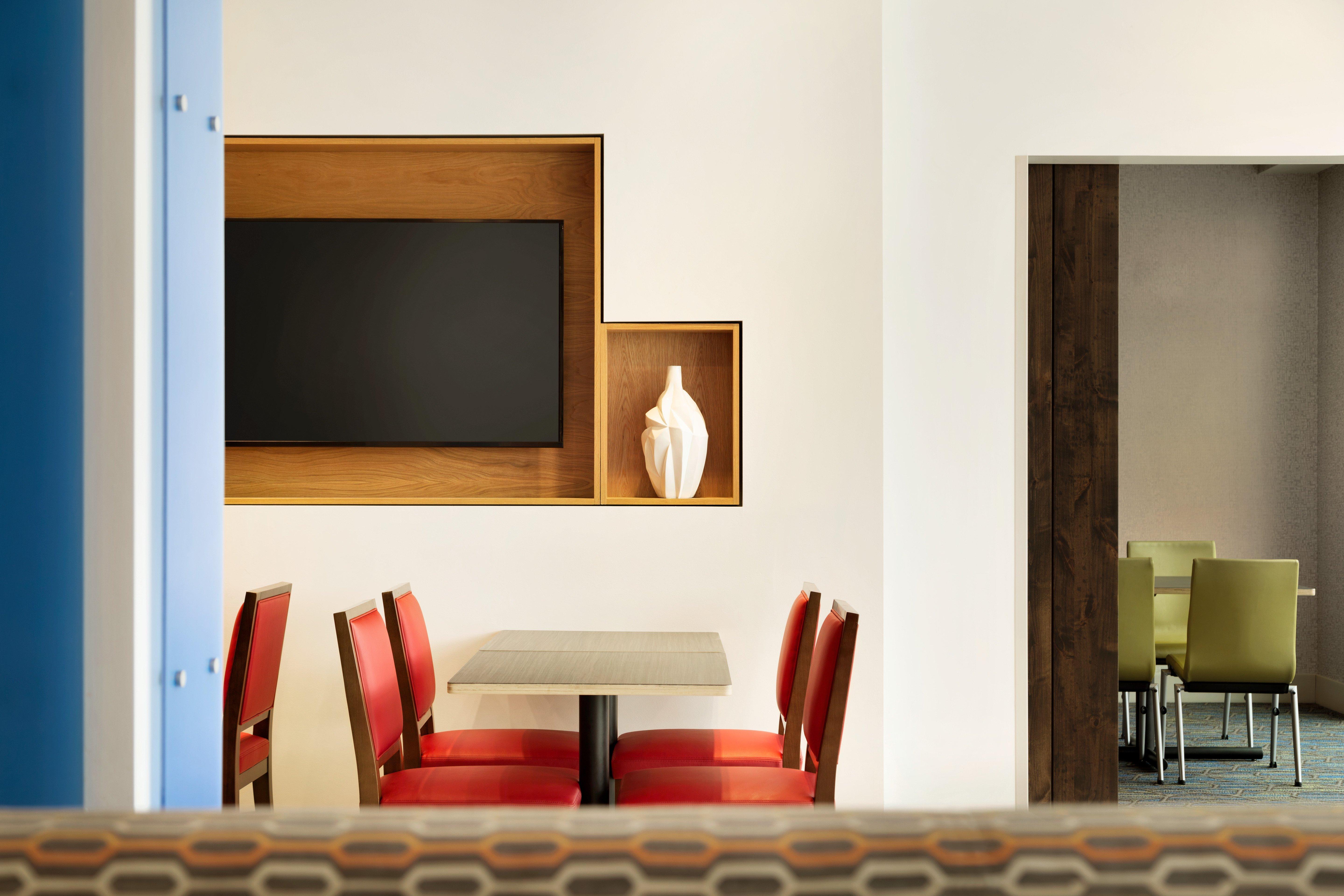 Holiday Inn Express - Indiana By Ihg Buitenkant foto