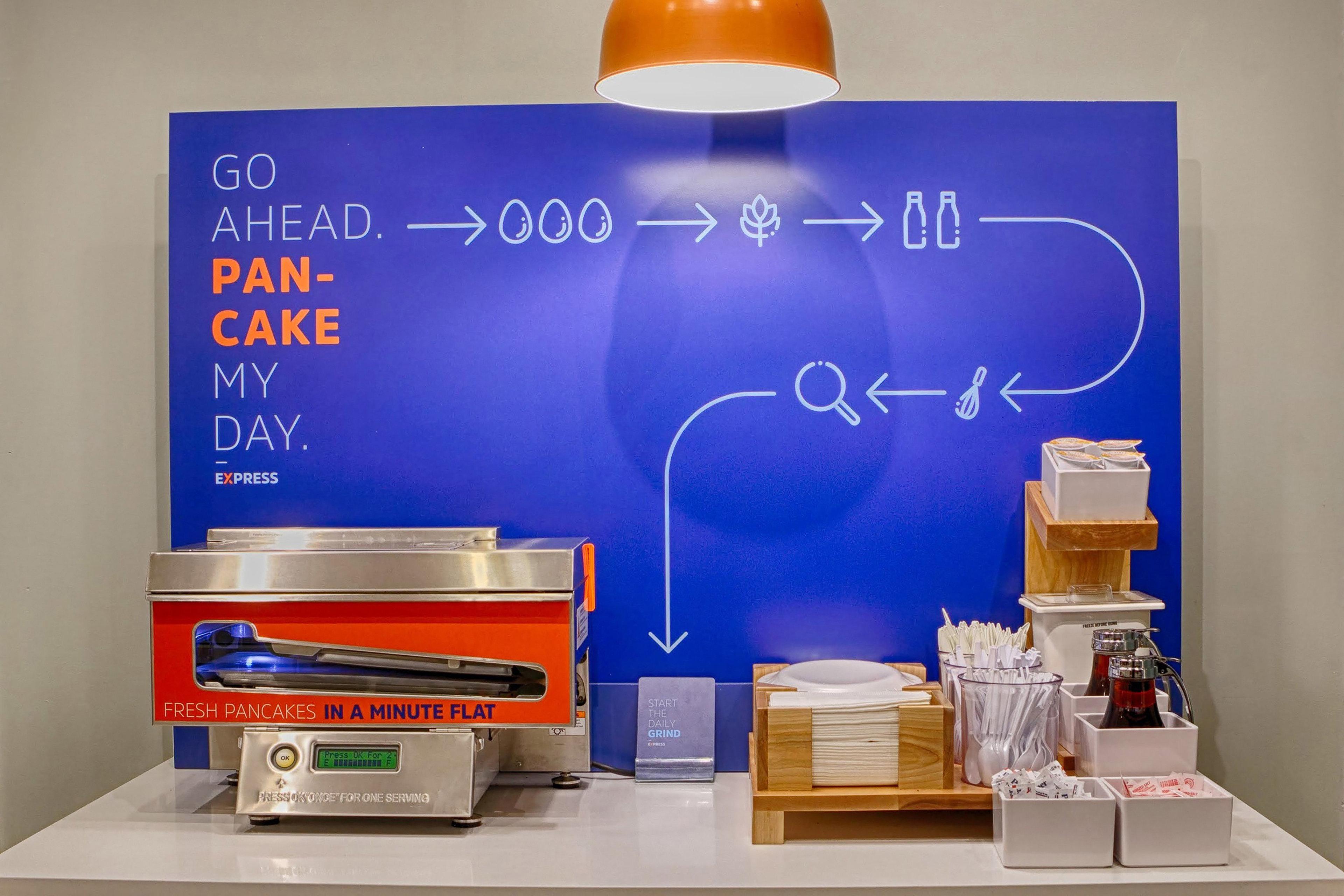 Holiday Inn Express - Indiana By Ihg Buitenkant foto