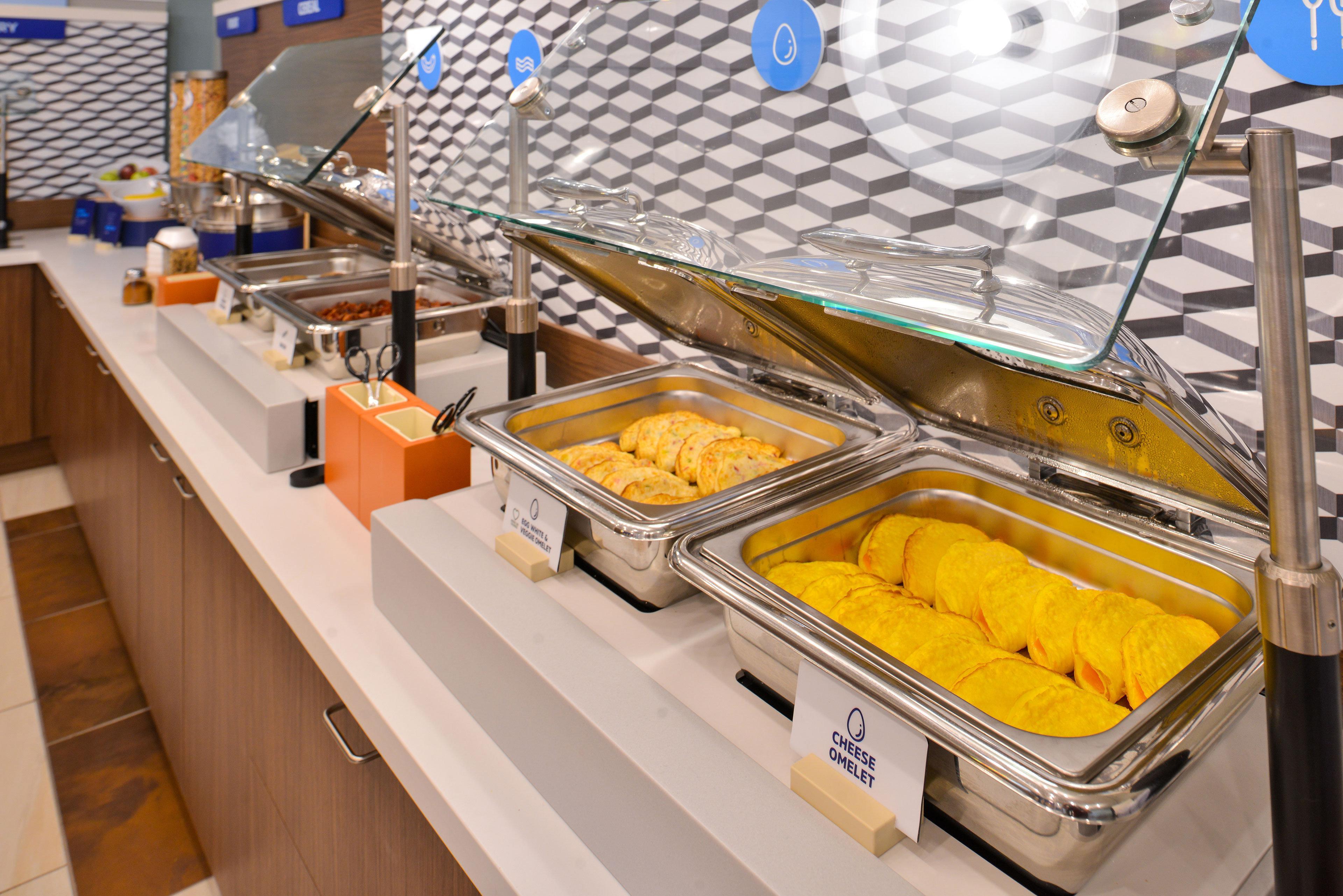 Holiday Inn Express - Indiana By Ihg Buitenkant foto