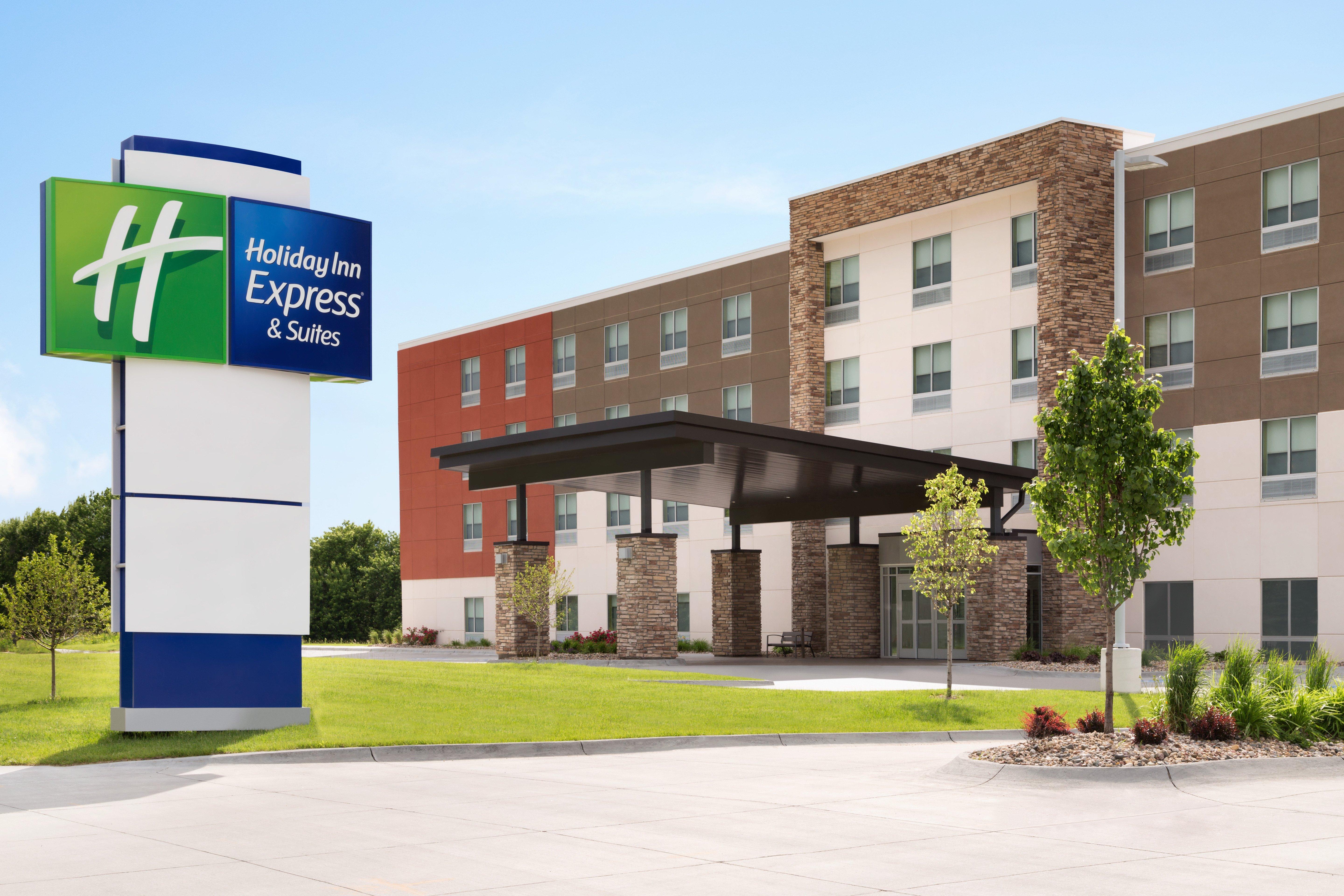 Holiday Inn Express - Indiana By Ihg Buitenkant foto
