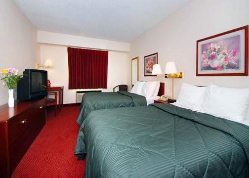 Holiday Inn Express - Indiana By Ihg Kamer foto